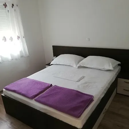 Apartman Ivan 3 Zadar