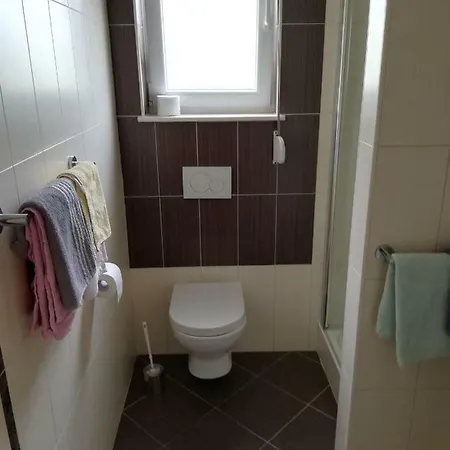 Apartman Ivan 3 Apartman Zadar