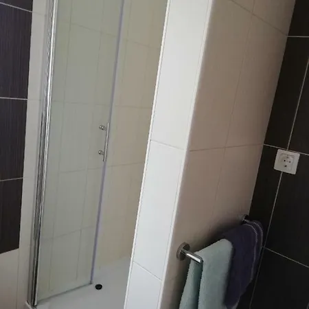Apartman Ivan 3 *