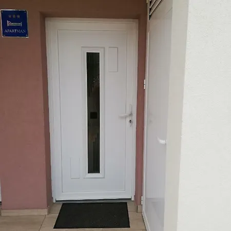 Apartman Ivan 3 Zadar