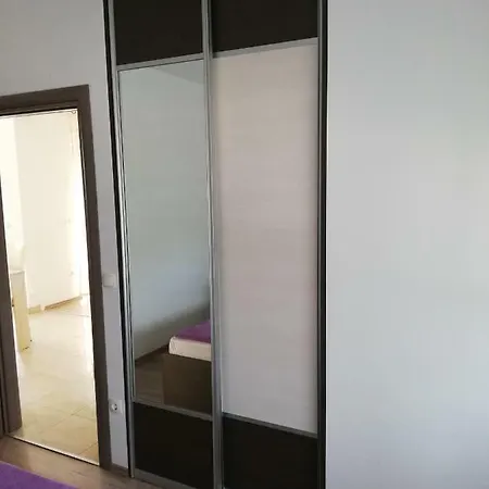 Apartamento Apartman Ivan 3 Zadar